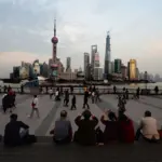 China Resmi Bebaskan Visa Masuk Bagi Warga Inggris dan Kanada Mulai 17 Februari 2026 Mendatang