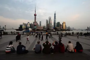 China Resmi Bebaskan Visa Masuk Bagi Warga Inggris dan Kanada Mulai 17 Februari 2026 Mendatang