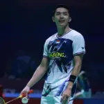 Christo Popov Tegaskan Ambisi Juara All England 2026, Siap Hadapi Jonatan Christie di Babak Krusial