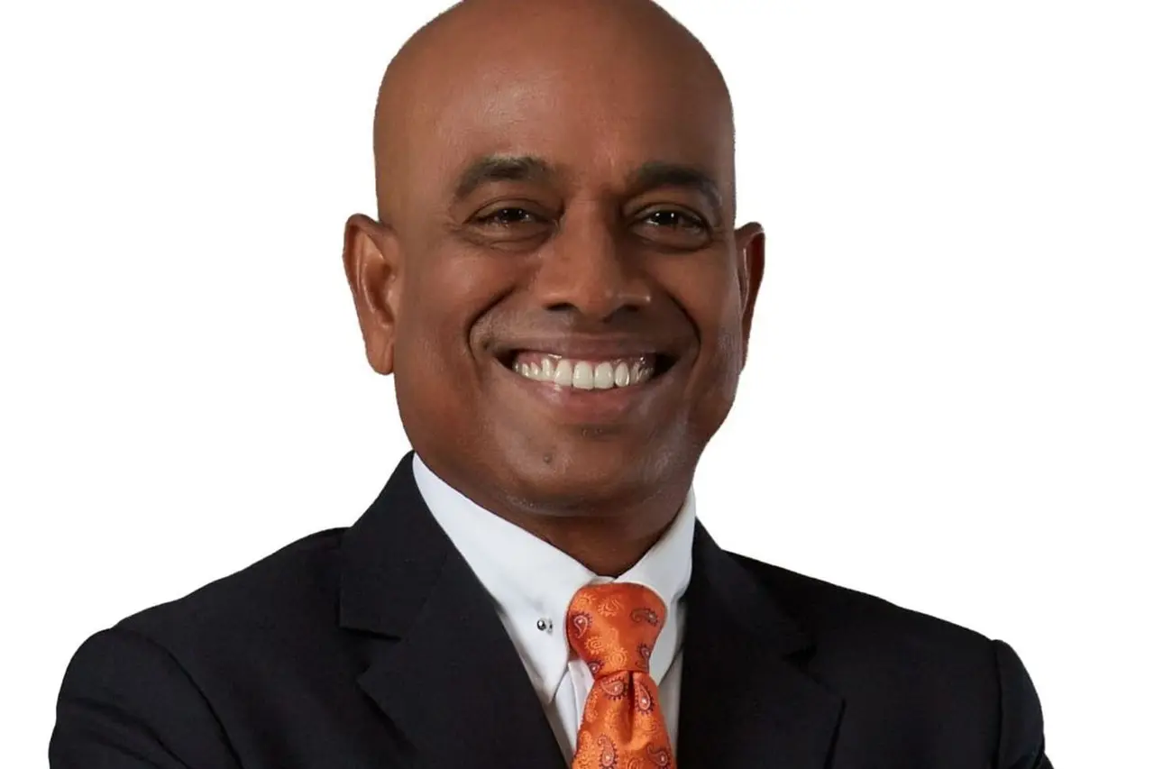 Chubb Life Indonesia Tunjuk Naresh Krishnan Jadi Presiden Direktur Baru, Fokus pada Solusi Inovatif