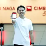 CIMB Niaga Catatkan Laba Rp 8,8 Triliun Sepanjang 2025, Perkuat Digitalisasi dan Pembiayaan Berkelanjutan
