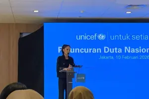 Cinta Laura Soroti Kasus Siswa SD di NTT yang Bunuh Diri Akibat Kemiskinan dan Tekanan Ekonomi