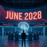 Citrini Research Ungkap Skenario Krisis 2028: Saat AI Gantikan Manusia Terlalu Cepat, Ekonomi Runtuh