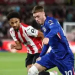 Cole Palmer Ukir Sejarah Baru Premier League dan Bantah Rumor Transfer ke Manchester United