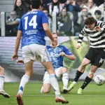 Como 1907 Ungkap Kualitas Timnya Usai Dua Kali Kalahkan Juventus di Liga Italia 2025-2026