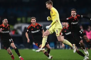 Como Cetak Sejarah 40 Tahun di Coppa Italia, Susul Inter Milan dan Atalanta ke Babak Semifinal