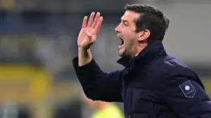 Cristian Chivu Tegaskan Inter Milan Tak Cari Alasan Usai Kalah 1-3 dari Bodo/Glimt di Liga Champions