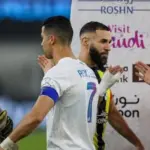 Cristiano Ronaldo Kembali Perkuat Al Nassr Usai Isu Mogok Main dan Sindiran Karim Benzema Soal Trofi