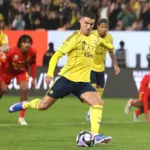 Cristiano Ronaldo Resmi Akuisisi 25 Persen Saham UD Almeria, Dilarang Tampil di Liga Spanyol