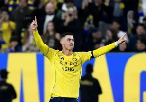 Cristiano Ronaldo Siap Kembali Perkuat Al Nassr Usai Pihak Klub Janjikan Belanja Besar Musim Depan