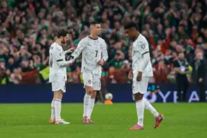 Cristiano Ronaldo Ungkap Ambisi Baru, Resmi Investasi di Klub Liga Spanyol UD Almeria