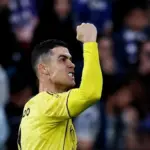 Cristiano Ronaldo Ungkap Pesan Penting Usai Comeback dan Cetak Gol untuk Al Nassr di Liga Saudi