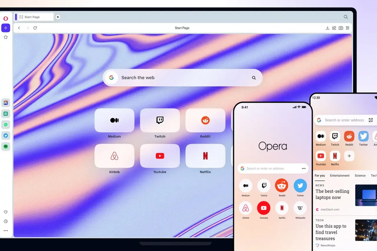 Daftar 10 Browser dengan Fitur VPN Gratis Terbaik 2026: Solusi Akses Internet Aman Tanpa Biaya