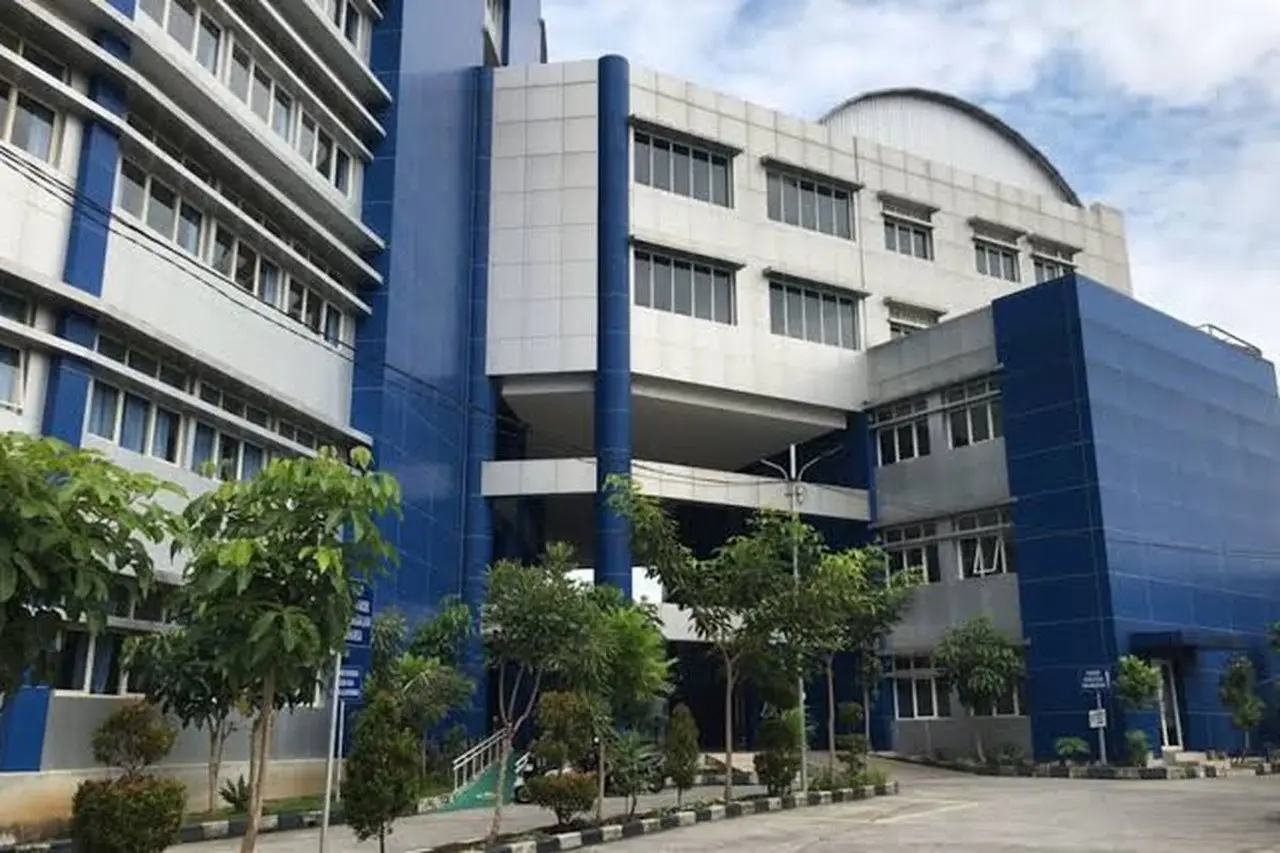Daftar 10 Politeknik Terbaik Indonesia Versi Webometrics Januari 2026: PENS Peringkat Pertama