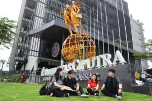 Daftar 5 Kampus Swasta yang Tawarkan Beasiswa Influencer 2026, Syarat Minimal 10 Ribu Followers