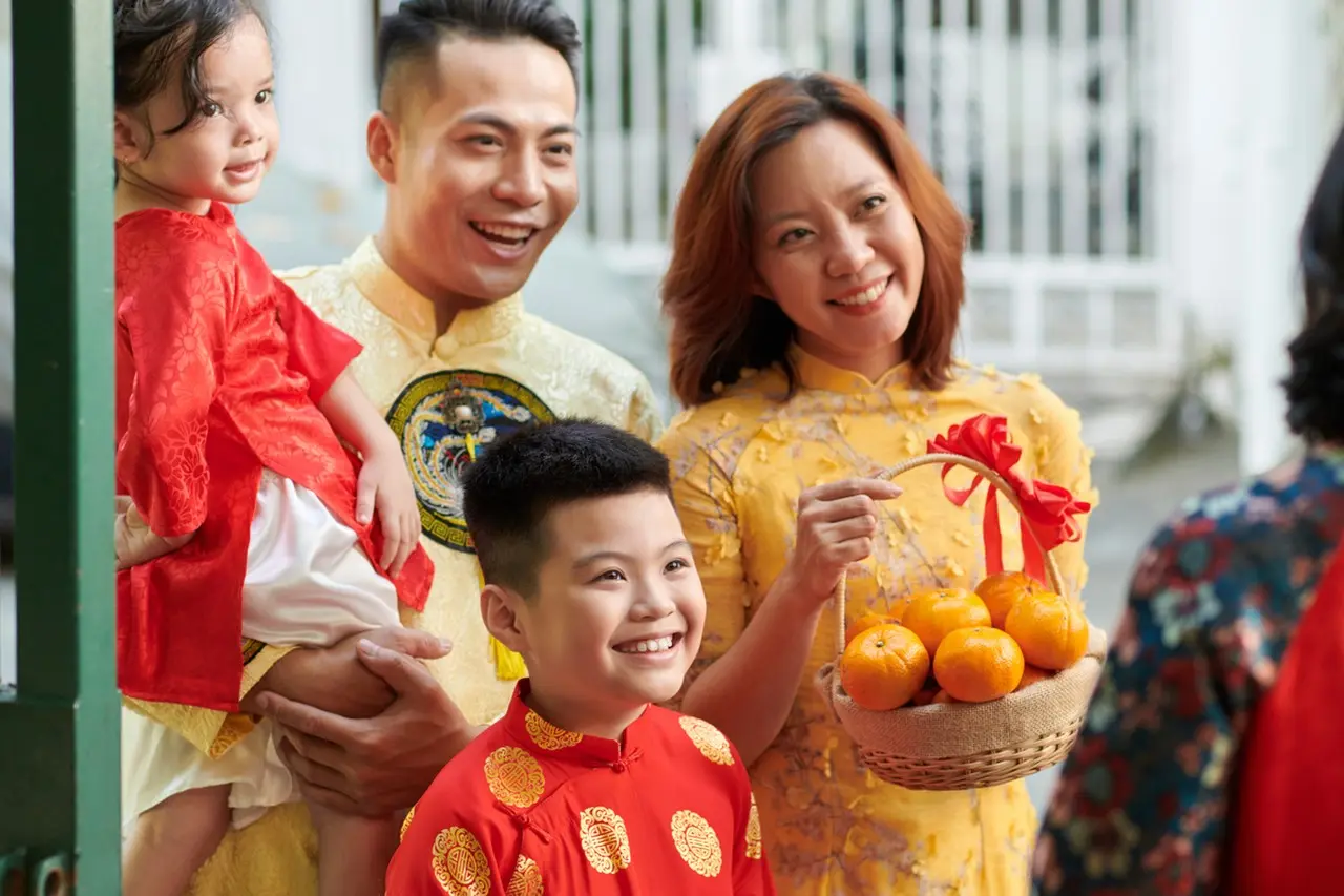 Daftar 75 Ucapan Selamat Tahun Baru Imlek 2026: Pilihan Kalimat Formal dan Doa Keberuntungan