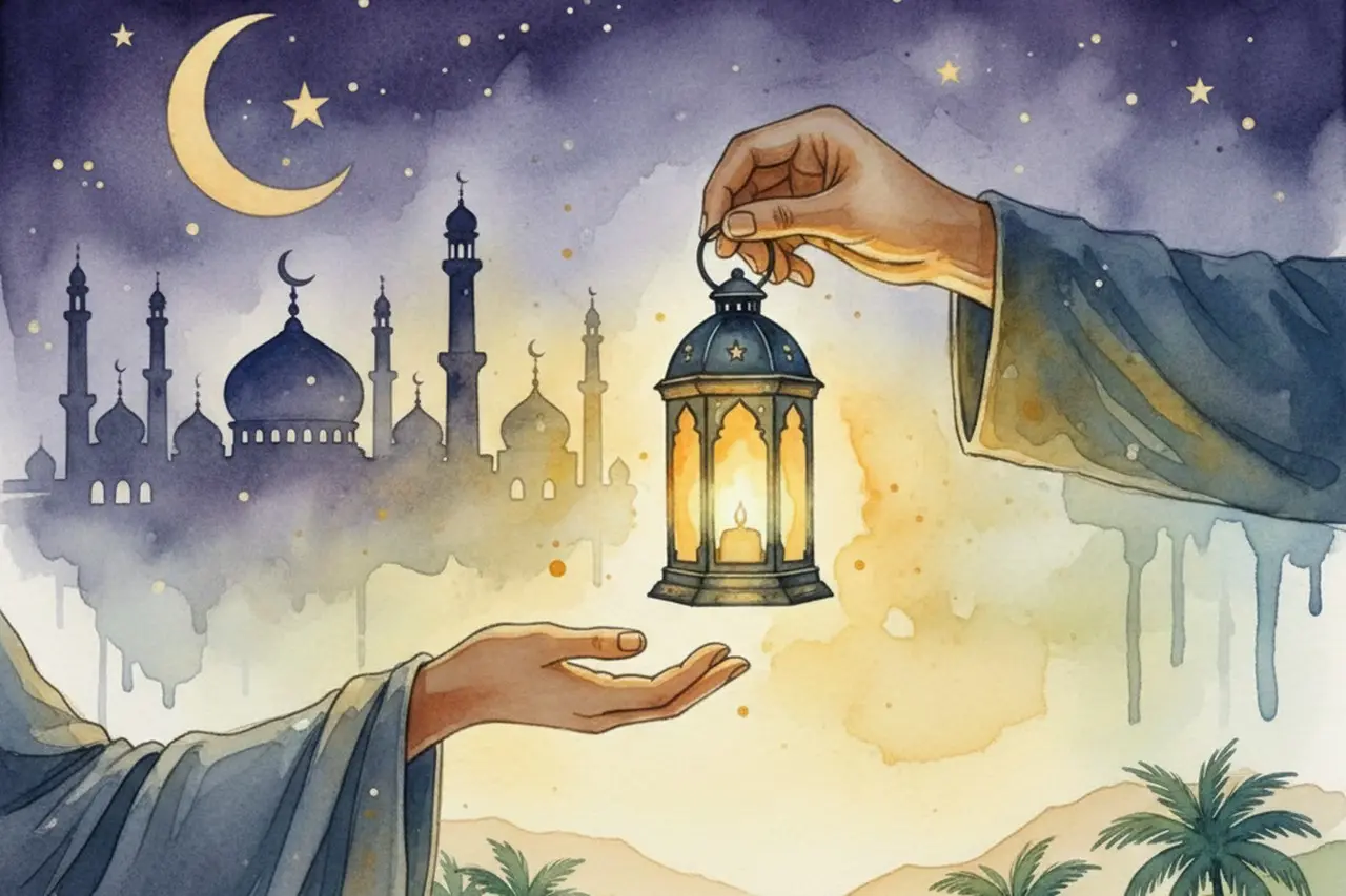 Daftar Negara yang Mulai Puasa Ramadhan 19 Februari 2026, Simak Penjelasan Astronominya