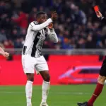 Damien Comolli Sebut Keputusan Wasit Federico La Penna Memalukan Usai Juventus Takluk dari Inter