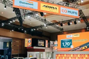 Danamon dan Adira Finance Perpanjang Promo Bunga KPM Prima 1,70 Persen hingga 28 Februari 2026