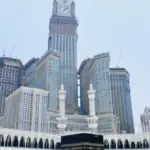 Danantara Bangun Kompleks Haji Tahap II di Makkah, Lokasi Hanya 600 Meter dari Masjidil Haram