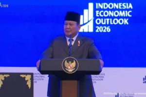 Danantara Genap Setahun: Target Laba BUMN Rp 360 Triliun dan Konsolidasi Ribuan Perusahaan