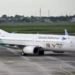 Danantara Indonesia Pertimbangkan Berbagai Opsi Pendanaan 50 Pesawat Boeing Garuda, Termasuk Supplier’s Credit