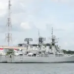 Danantara Siapkan PT PAL Indonesia Jadi Jangkar Holding BUMN Galangan Kapal guna Perkuat Industri Maritim