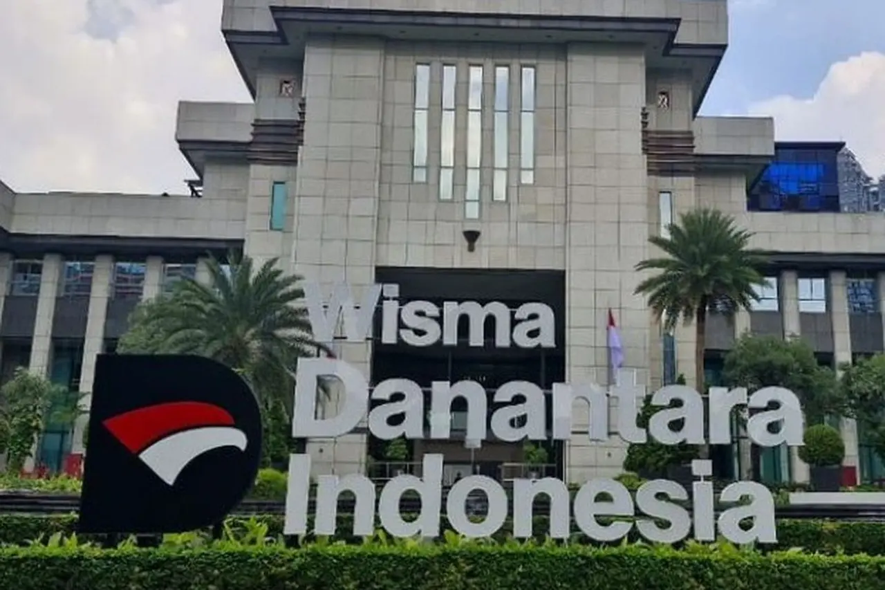 Danantara Targetkan Konsolidasi Reasuransi BUMN Rampung 2028, Pengamat Ingatkan Risiko Dilusi Mandat Danantara Targetkan Konsolidasi Reasuransi BUMN Rampung 2028, Pengamat Ingatkan Risiko Dilusi Mandat
