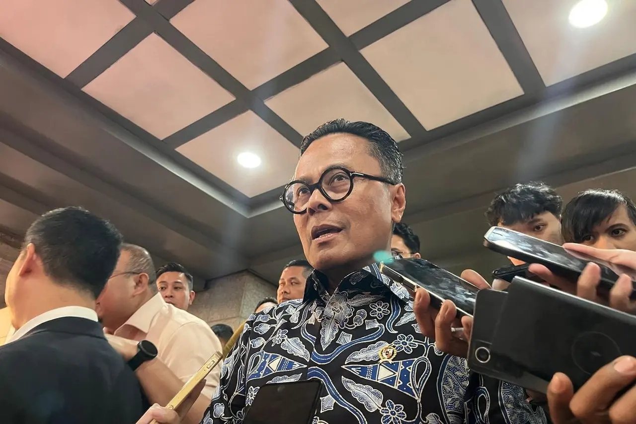 Danantara Targetkan Merger 15 Asuransi BUMN Jadi 3 Entitas Tanpa PHK, Simak Detail Rencananya