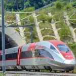Danantara Targetkan Negosiasi Utang Kereta Cepat Whoosh dengan China Rampung Kuartal I 2026