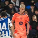 Dani Olmo Soroti Efisiensi Peluang Barcelona Jelang Babak 16 Besar Liga Champions 2025/2026