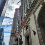 Data Terbaru Ungkap Inflasi Produsen AS Melonjak 0,5 Persen, The Fed Diperkirakan Tunda Pemangkasan Suku Bunga