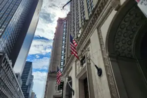 Data Terbaru Ungkap Inflasi Produsen AS Melonjak 0,5 Persen, The Fed Diperkirakan Tunda Pemangkasan Suku Bunga