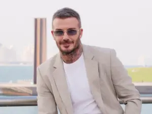 David Beckham Umumkan Penjualan Penthouse Rp 413 Miliar di Miami, Soroti Isu Keluarga