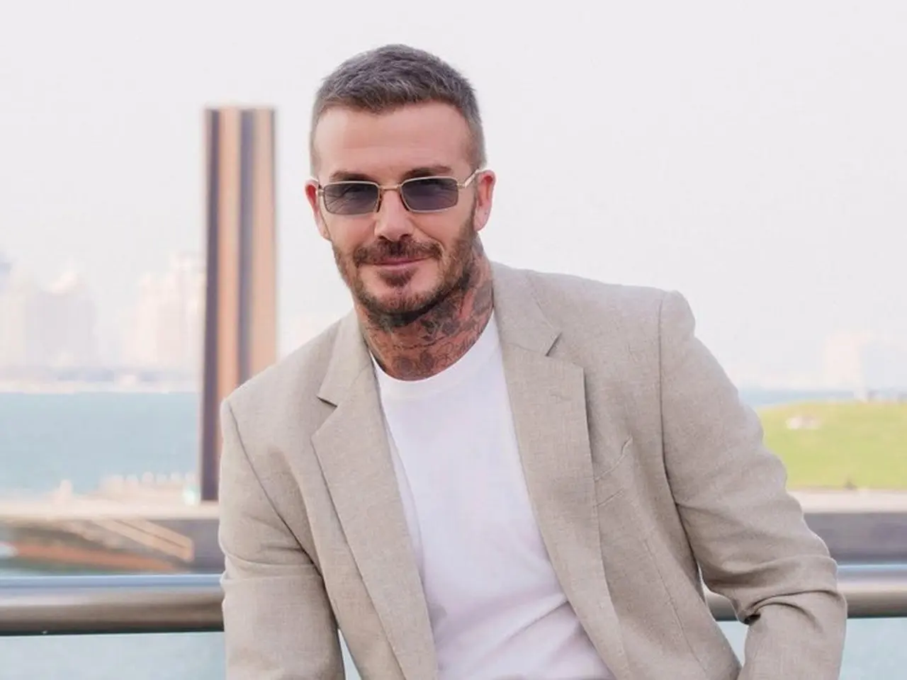 David Beckham Umumkan Penjualan Penthouse Rp 413 Miliar di Miami, Soroti Isu Keluarga