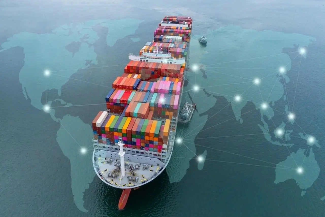 Defisit Perdagangan AS Melebar 2,1 Persen Jadi Rp 20 Ribu Triliun, China Justru Cetak Surplus Terbesar Sepanjang Sejarah