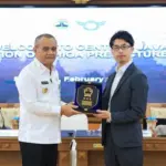 Delegasi Shiga Jepang Terkesan Kehangatan Warga Jateng, Ahmad Luthfi Jamin Kemudahan Investasi
