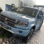 Denza B5 Siap Meluncur Juli 2026, Booking Fee Rp 50 Juta Dibuka di Tengah Penantian Respons Pasar