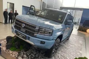 Denza B5 Siap Meluncur Juli 2026, Booking Fee Rp 50 Juta Dibuka di Tengah Penantian Respons Pasar