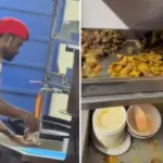 Departemen Kesehatan Malaysia Segel Restoran yang Kedapatan Cuci Makanan Sisa untuk Dimasak Lagi