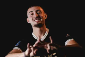 Dewa United Resmi Rekrut Ivar Jenner dari FC Utrecht untuk Sisa Musim Super League 2025-2026