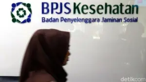 Dewas BPJS Usulkan Pembentukan Dana Abadi Mirip LPDP Guna Menjamin Keberlanjutan Program JKN