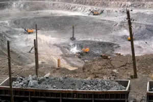 Dewi Yustisiana Dorong Penyusunan Roadmap Logam Tanah Jarang Demi Kemandirian Industri Nasional