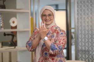 Dian Siswarini Ungkap Kunci Transformasi Telkom: Pengalaman Global dan Pentingnya Talent di Era Teknologi