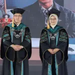 Didit Maulana Rancang Toga Guru Besar UIN Jakarta, Usung Filosofi Integrasi Ilmu Pengetahuan dan Sains