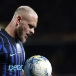Dimarco Ungkap Bahaya Kaki Kirinya: Bek Inter Milan Cetak Rekor Assist Beruntun di Serie A Musim Ini