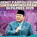 Dinamika Koalisi Pilpres 2029: PAN dan PKB Dukung Prabowo Dua Periode Namun Ajukan Cawapres Berbeda