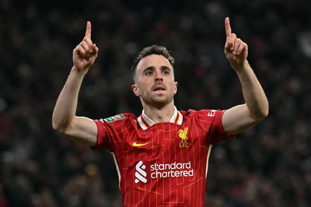 Diogo Costa Ungkap Alasan Sentimental di Balik Ambisi Portugal Raih Trofi Piala Dunia 2026