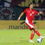 Dion Markx Ungkap Alasan Kuat Pilih Persib Bandung: Klub Besar dan Bermain di ACL 2