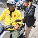 Direktur Maxim Nyamar Jadi Driver Ojol di Jakarta: Temukan Alasan Penumpang Pilih Layanan Hemat